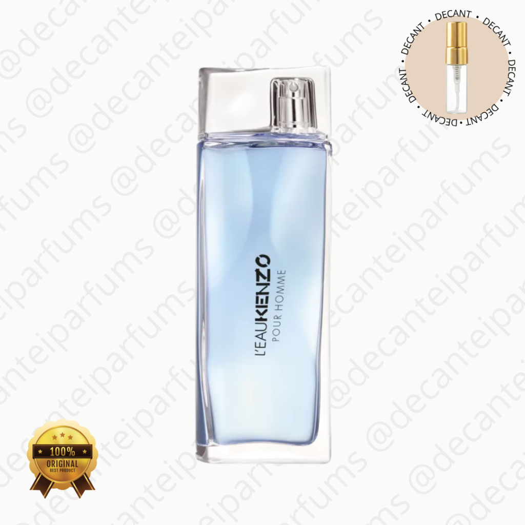 KENZO | L'EAU KENZO - EAU DE TOILETTE