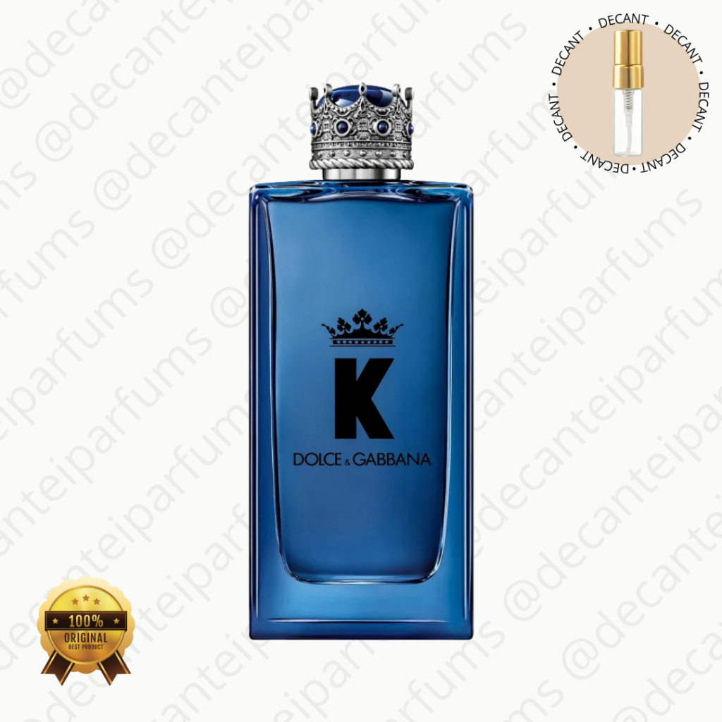 DOLCE & GABBANA | K - EAU DE PARFUM