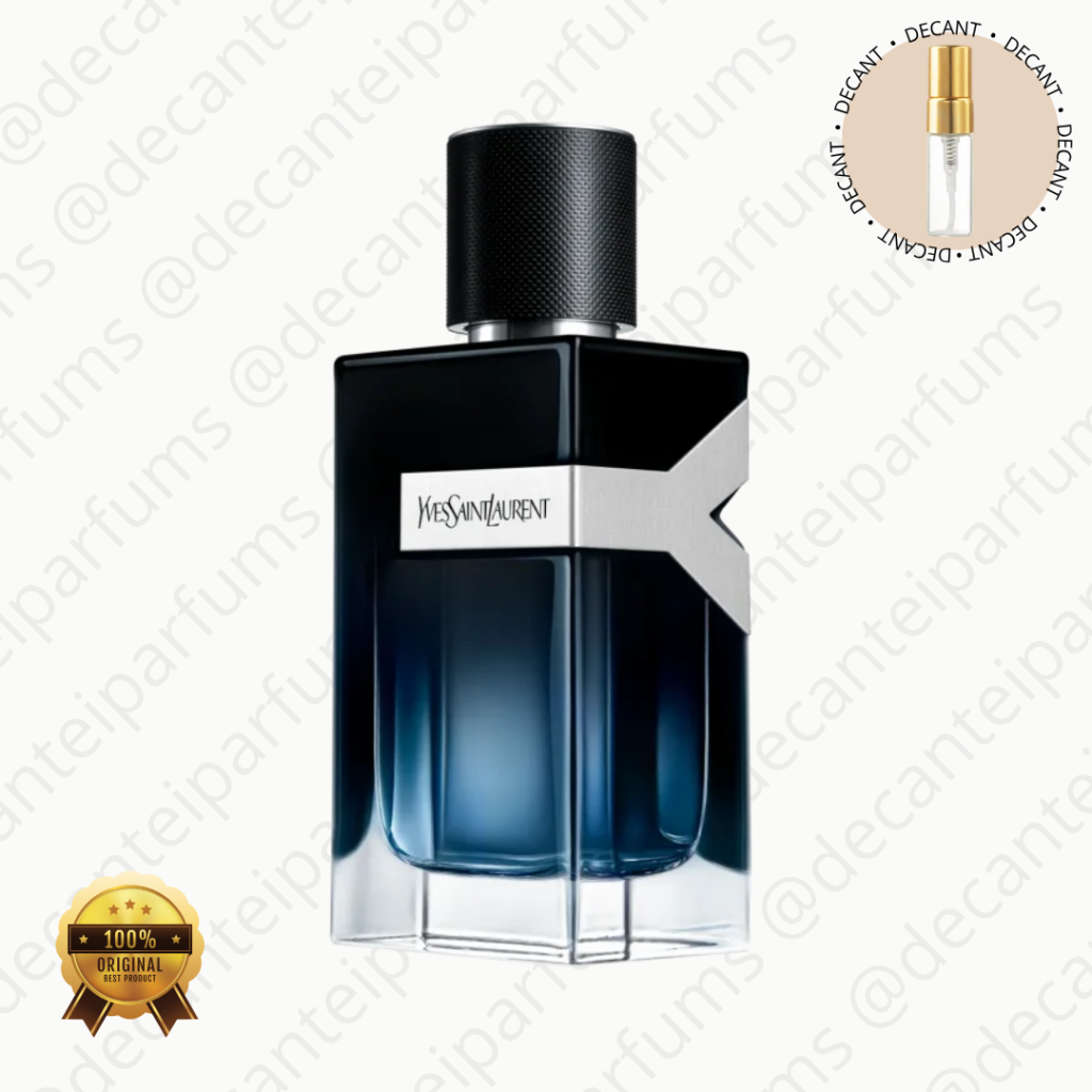 YVES SAINT LAURENT | Y - EAU DE PARFUM