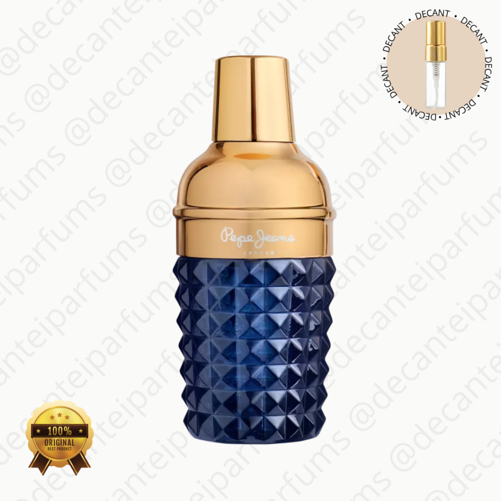 PEPE JEANS | CELEBRATE FOR HIM - EAU DE PARFUM