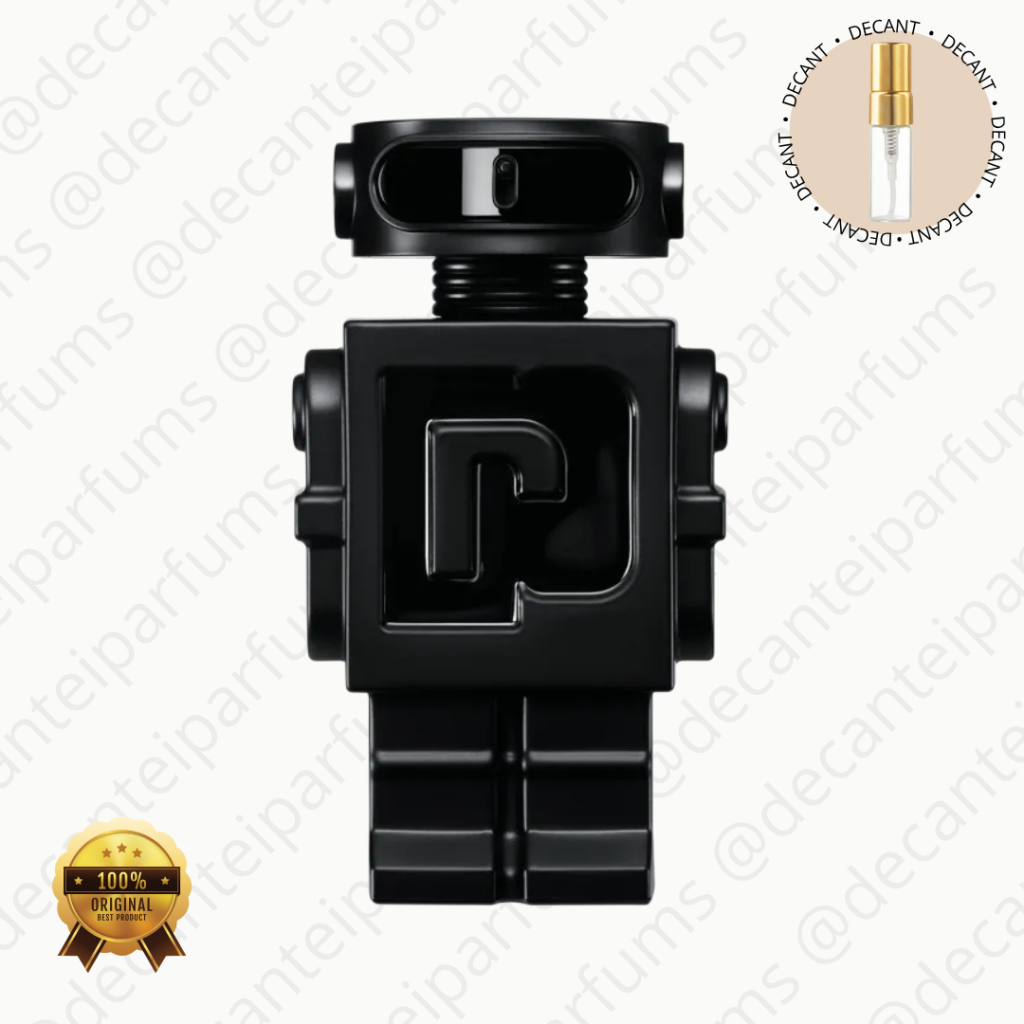 PACO RABANNE | PHANTOM - PARFUM