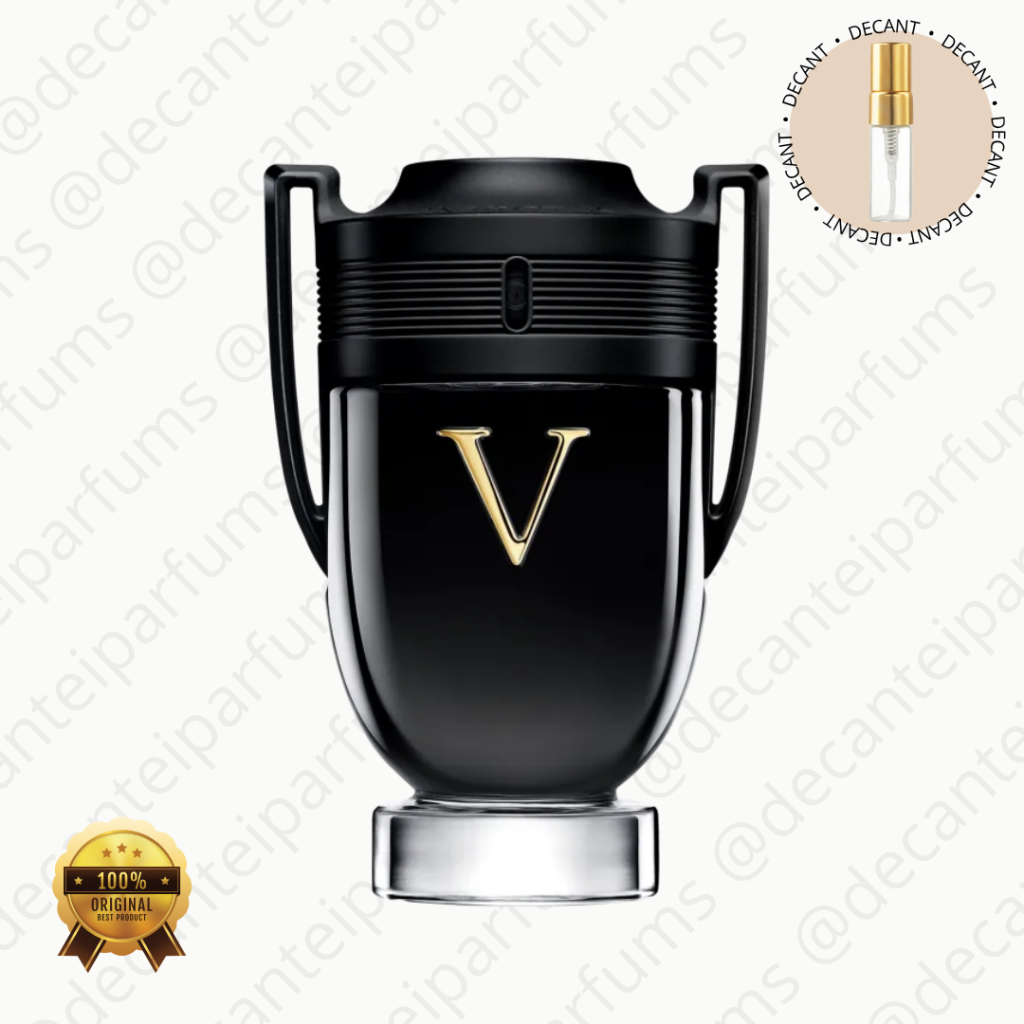 PACO RABANNE | INVICTUS VICTORY - EAU DE PARFUM