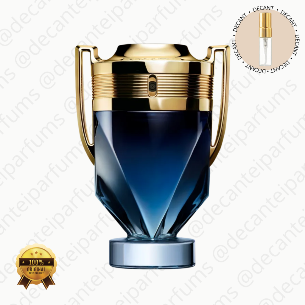 PACO RABANNE | INVICTUS - PARFUM