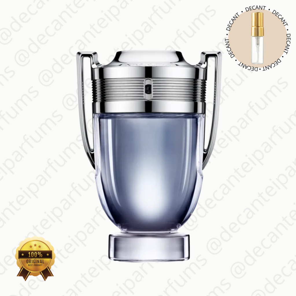 PACO RABANNE | INVICTUS - EAU DE TOILETTE