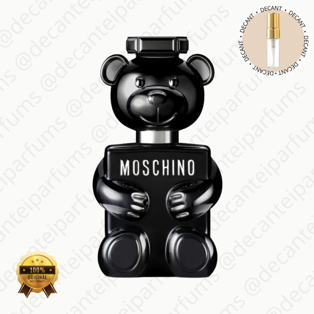 MOSCHINO | TOY BOY - EAU DE PARFUM