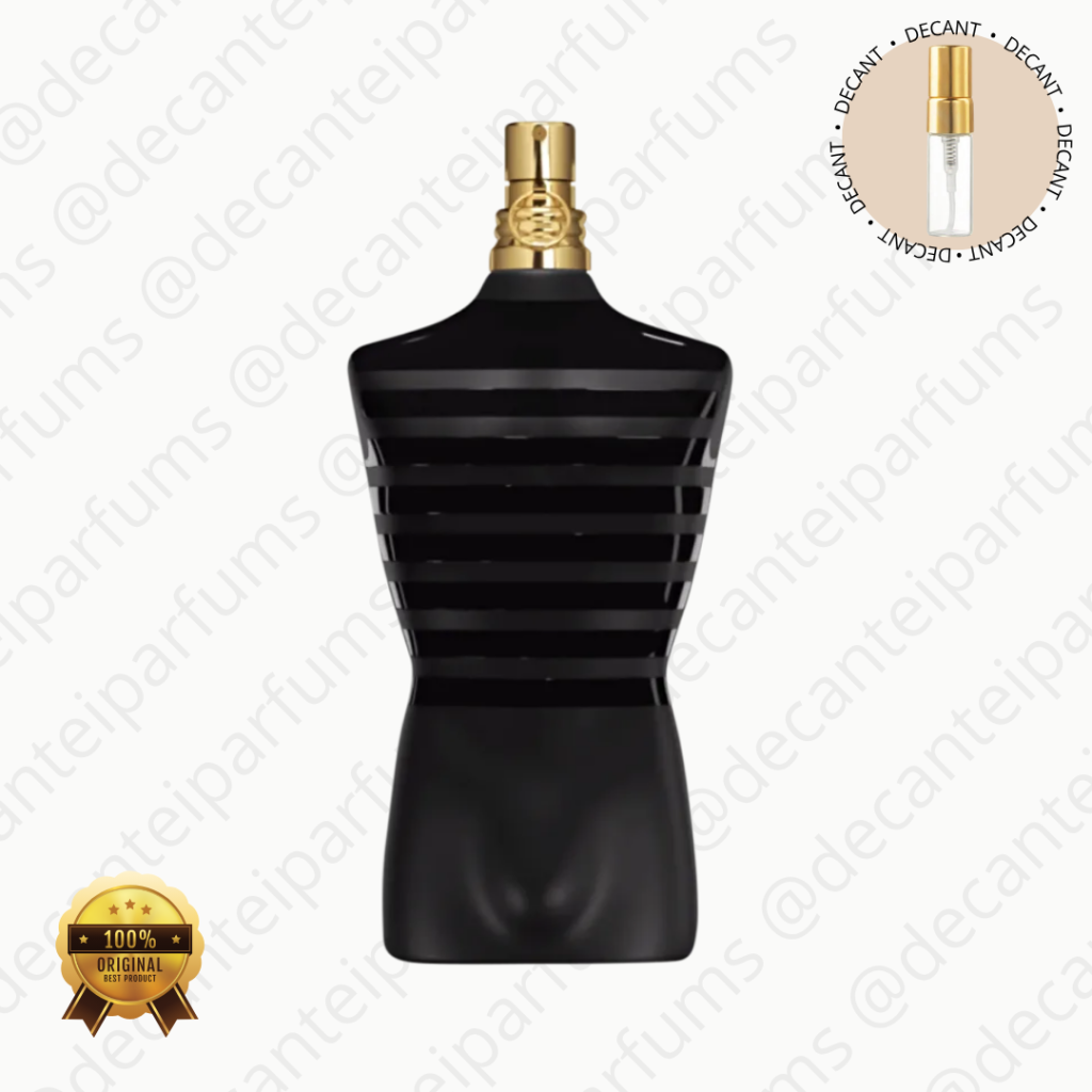 JEAN PAUL GAULTIER | LE MALE LE PARFUM - EAU DE PARFUM INTENSE