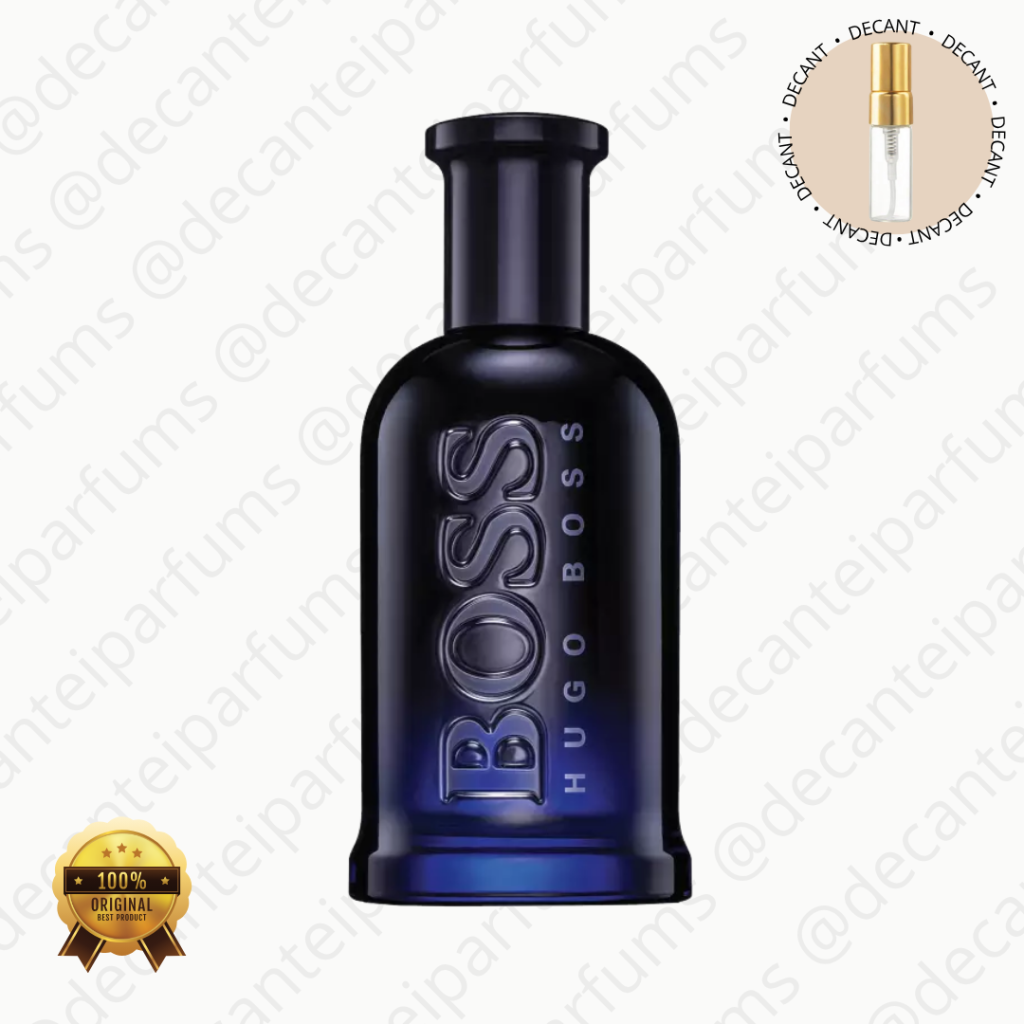 HUGO BOSS | BOSS BOTTLED NIGHT - EAU DE TOILETTE