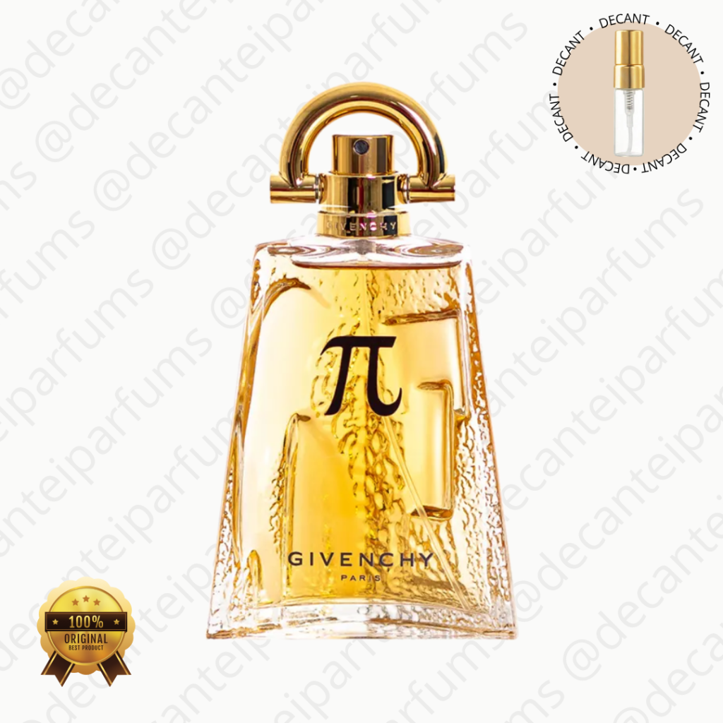 GIVENCHY | PI - EAU DE PARFUM