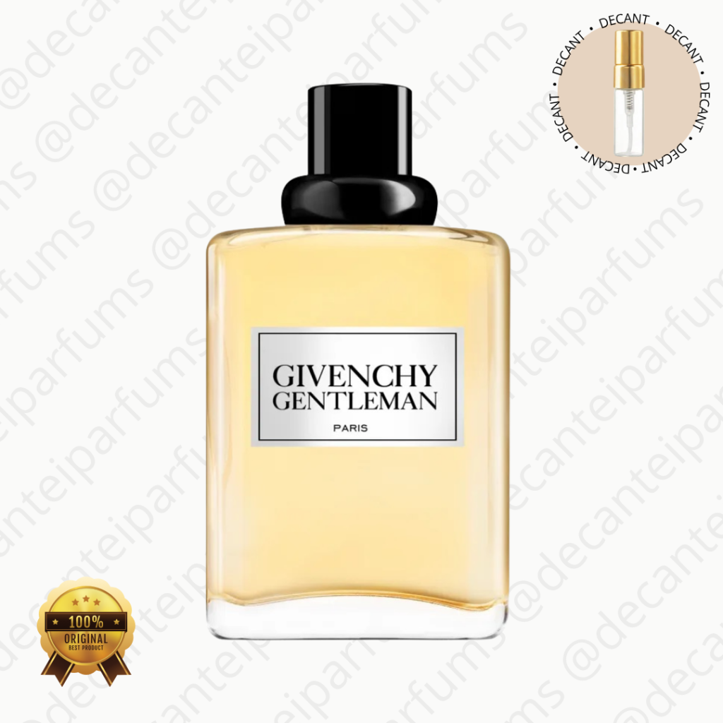 GIVENCHY | GENTLEMAN - EAU DE TOILETTE