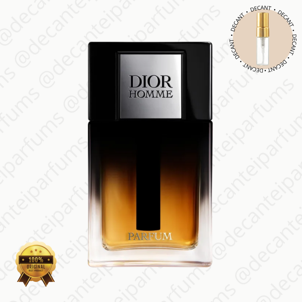 DIOR | DIOR HOMME - PARFUM