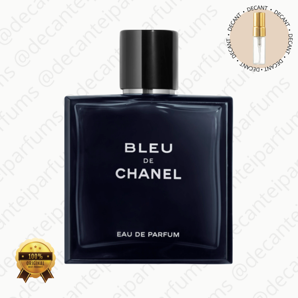 CHANEL | BLEU DE CHANEL - EAU DE PARFUM