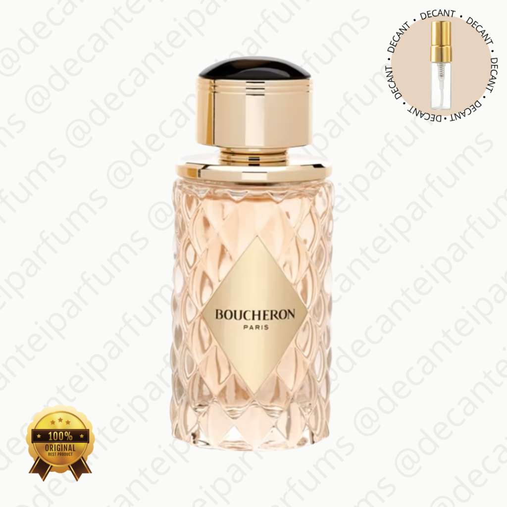 BOUCHERON | PLACE VENDÔME - EAU DE PARFUM