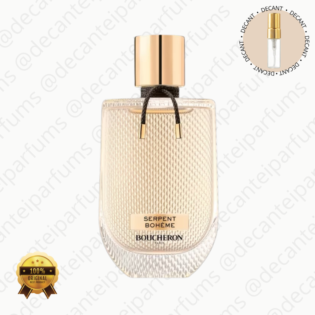 BOUCHERON | SERPENT BOHÈME - EAU DE PARFUM