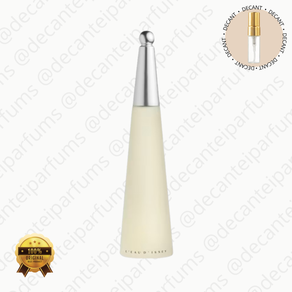 ISSEY MIYAKE | L’EAU D’ISSEY - EAU DE TOILETTE