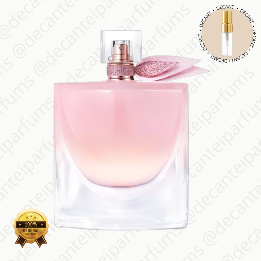 LANCÔME | LA VIE EST BELLE VANILLE NUDE - EAU DE PARFUM