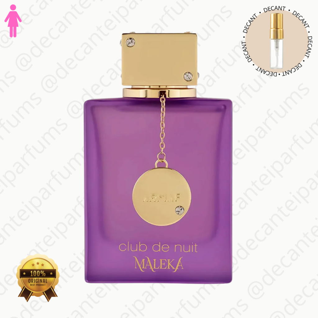 ARMAF | CLUB DE NUIT MALEKA - EAU DE PARFUM