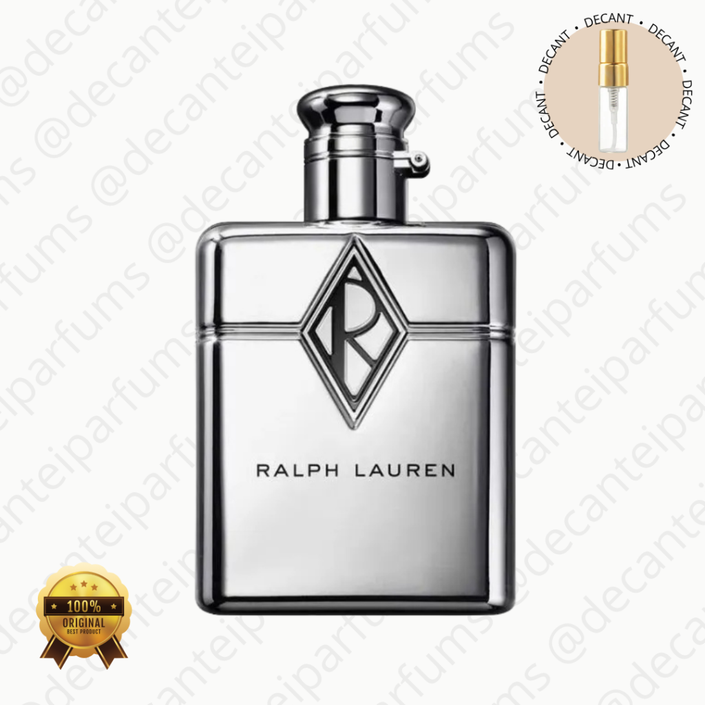RALPH LAUREN | RALPH'S CLUB NEW YORK - EAU DE PARFUM