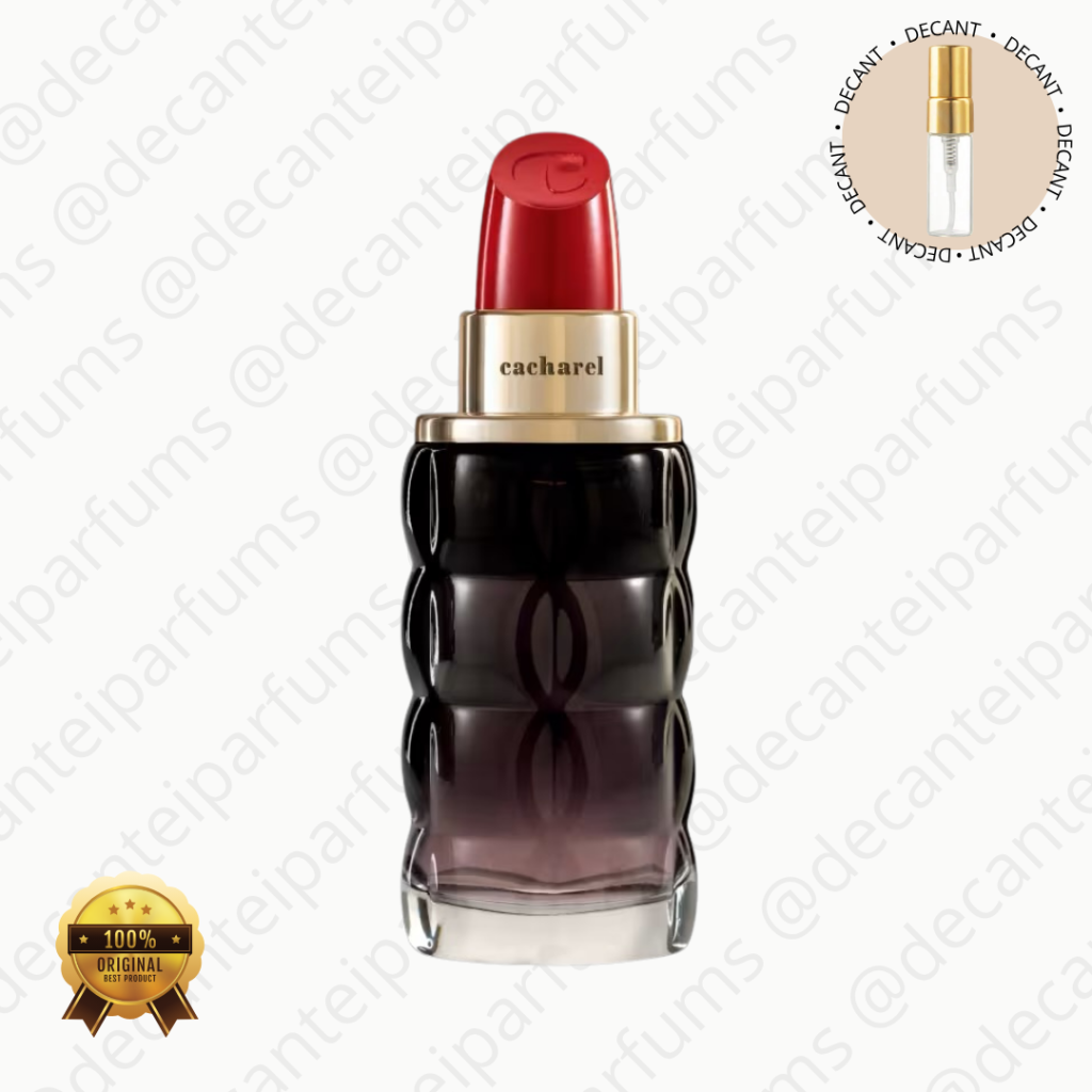 CACHAREL | YES I AM - EAU DE PARFUM