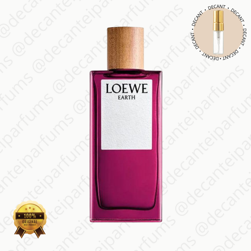 LOEWE | EARTH - EAU DE PARFUM