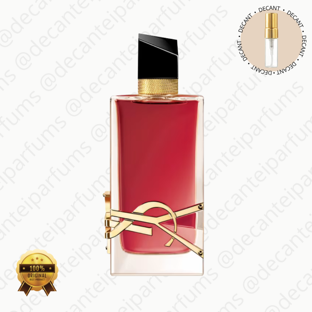 YVES SAINT LAURENT | LIBRE BERRY CRUSH - EAU DE PARFUM