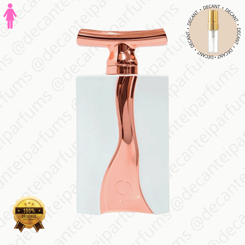 ORIENTICA | FLEUR DE ORIENTICA - EAU DE PARFUM