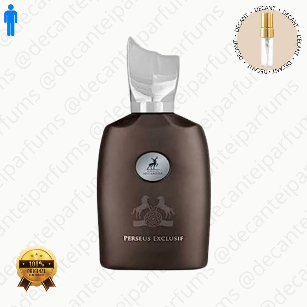 MAISON ALHAMBRA | PERSEUS EXCLUSIF - EAU DE PARFUM