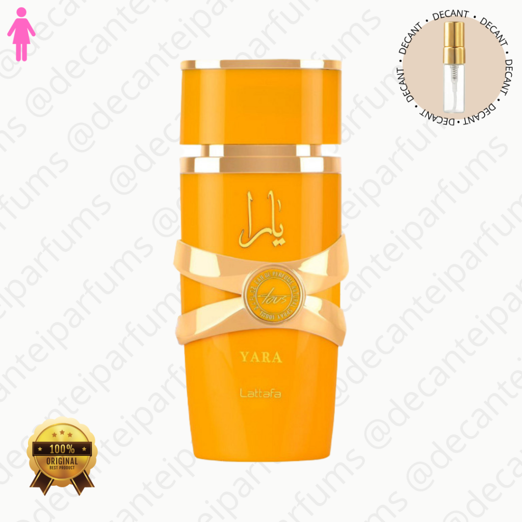 LATTAFA | YARA TOUS - EAU DE PARFUM