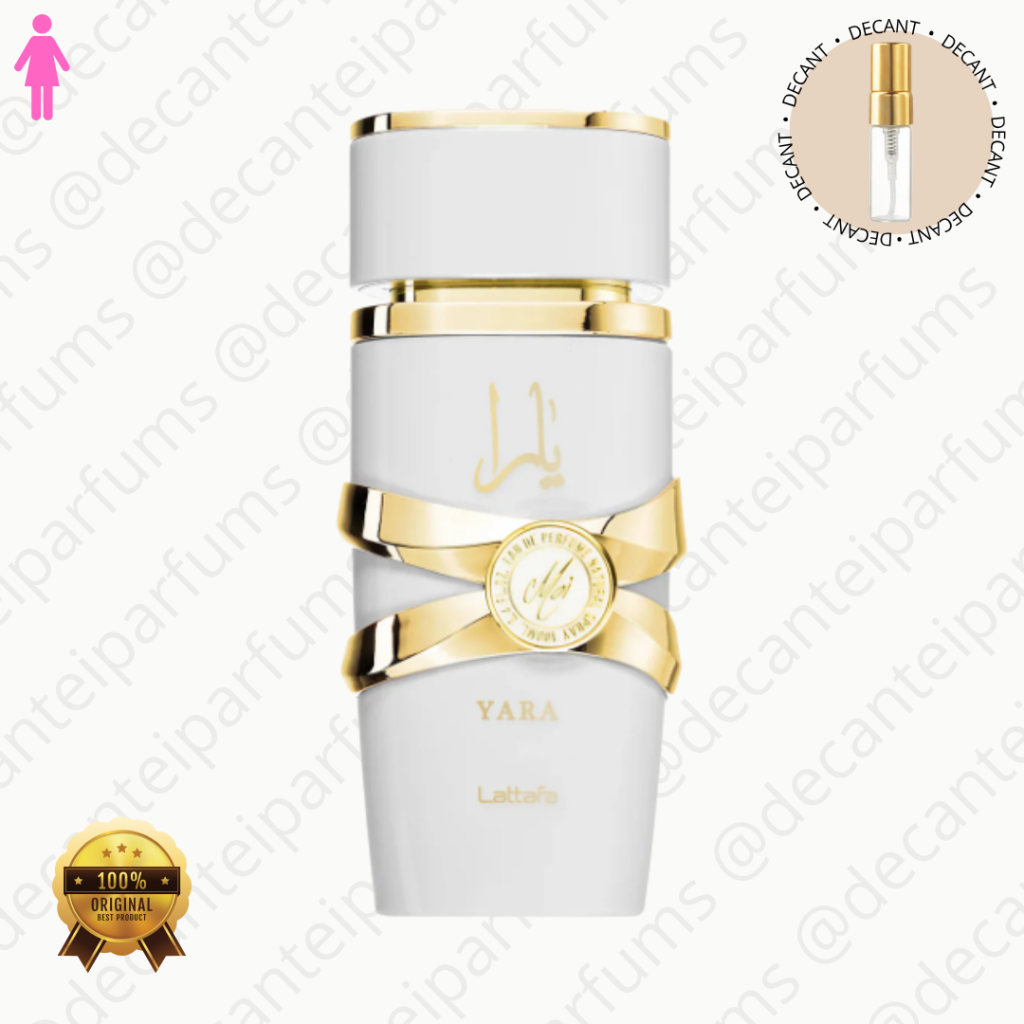 LATTAFA | YARA MOI - EAU DE PARFUM