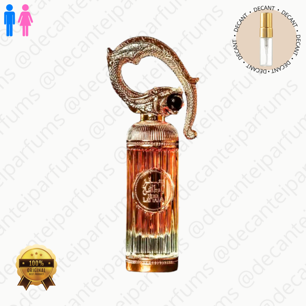 LATTAFA | SEHR - EAU DE PARFUM
