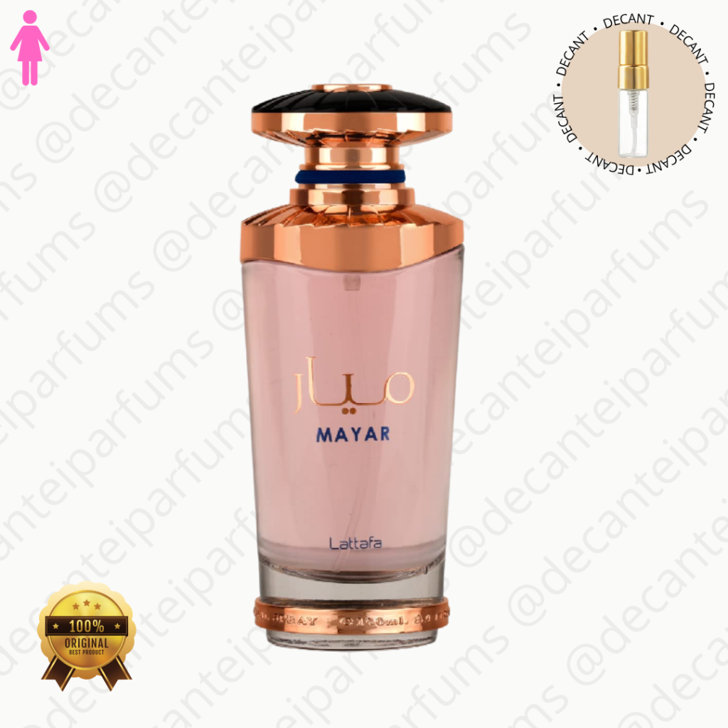 LATTAFA | MAYAR - EAU DE PARFUM