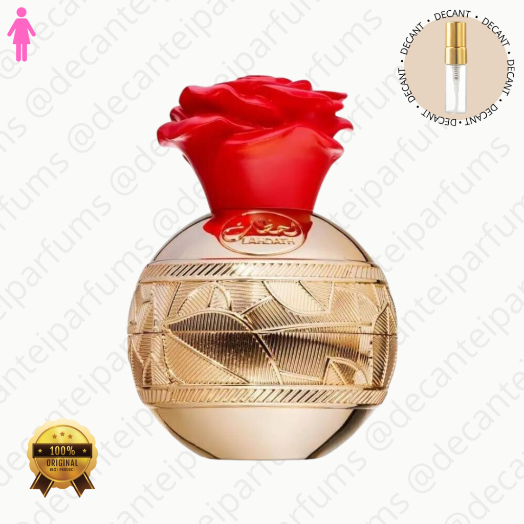 LATTAFA | LAHDATH - EAU DE PARFUM