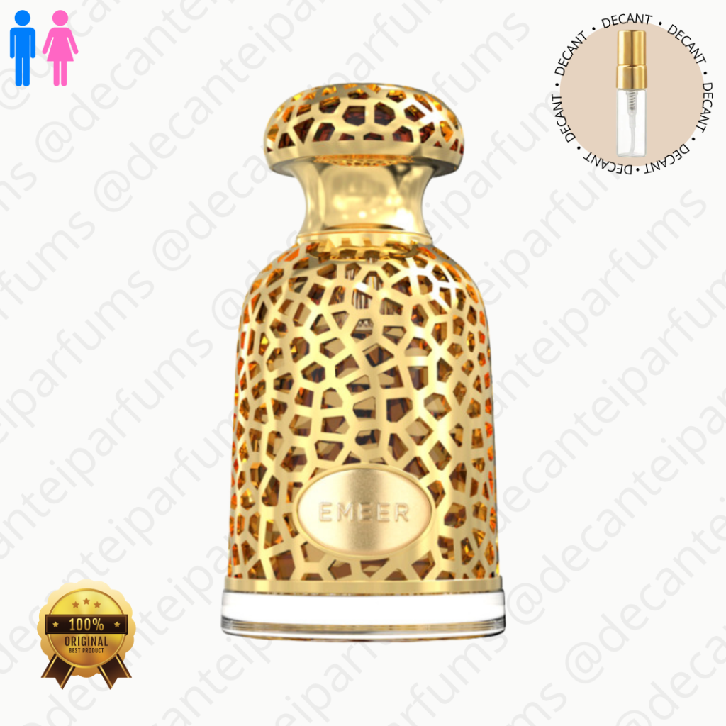 LATTAFA | EMEER - EAU DE PARFUM