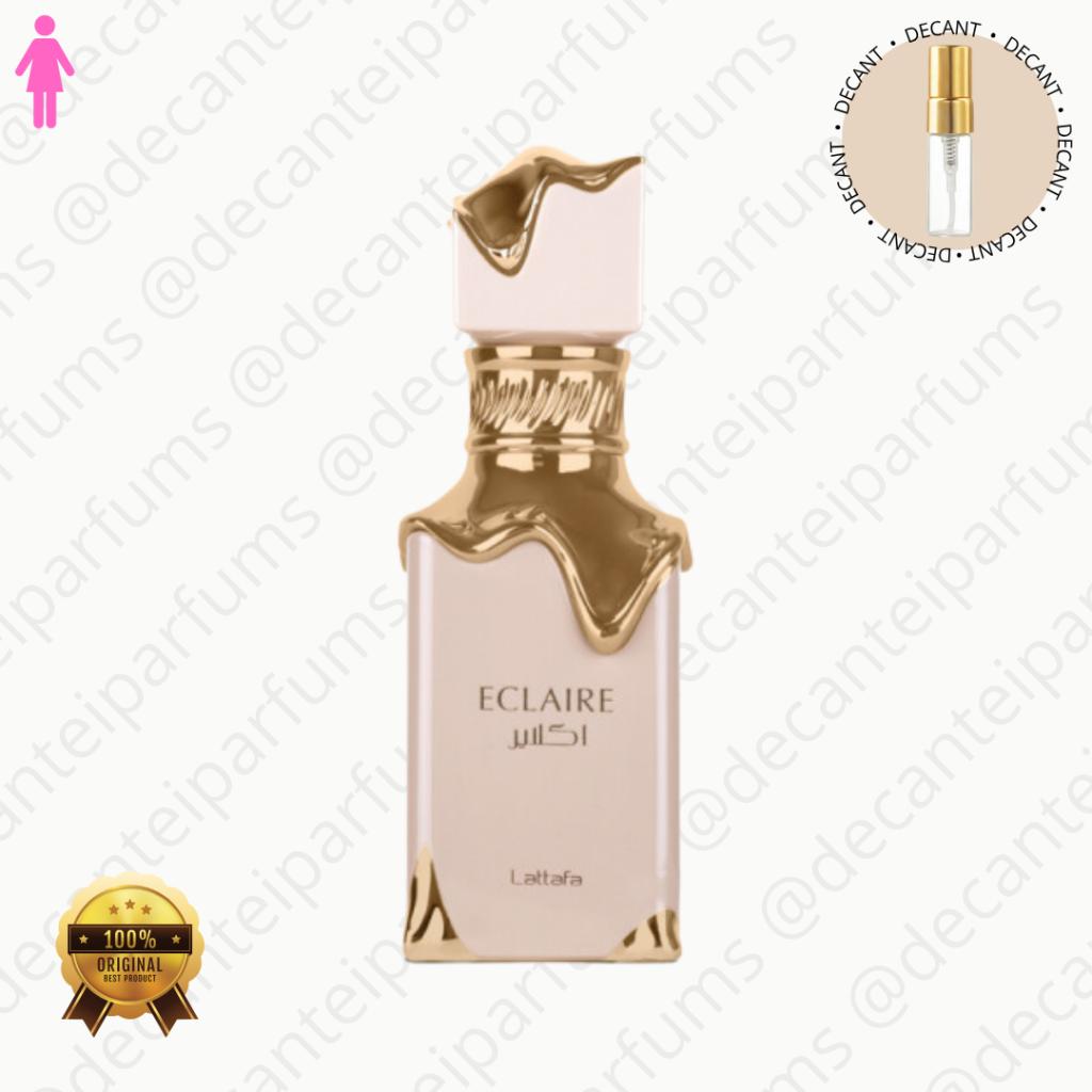 LATTAFA | ECLAIRE - EAU DE PARFUM