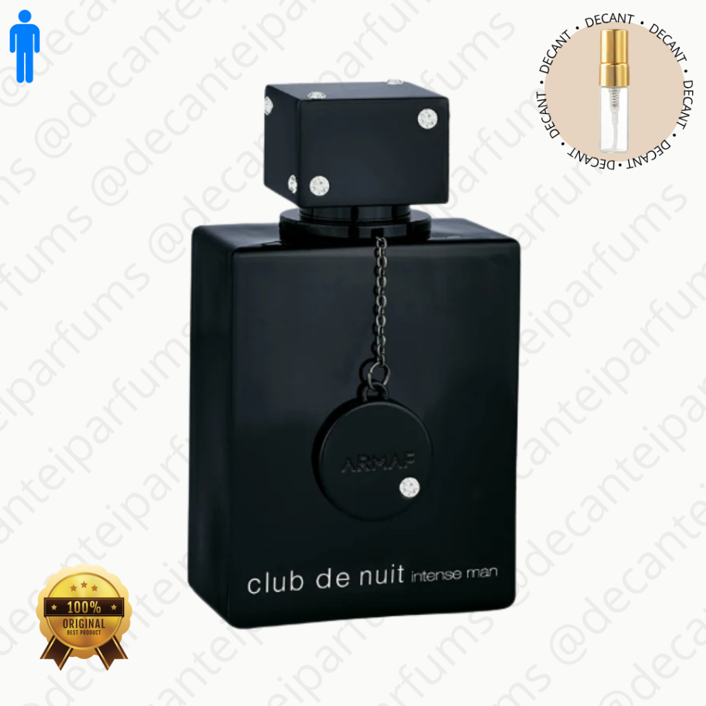 ARMAF | CLUB DE NUIT INTENSE MAN - EAU DE TOILETTE