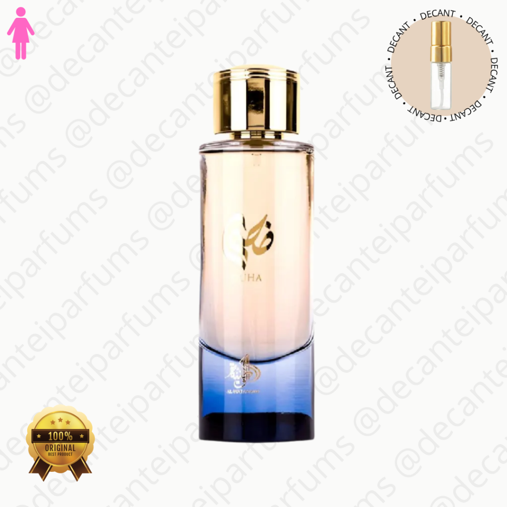 AL WATANIAH | DUHA - EAU DE PARFUM