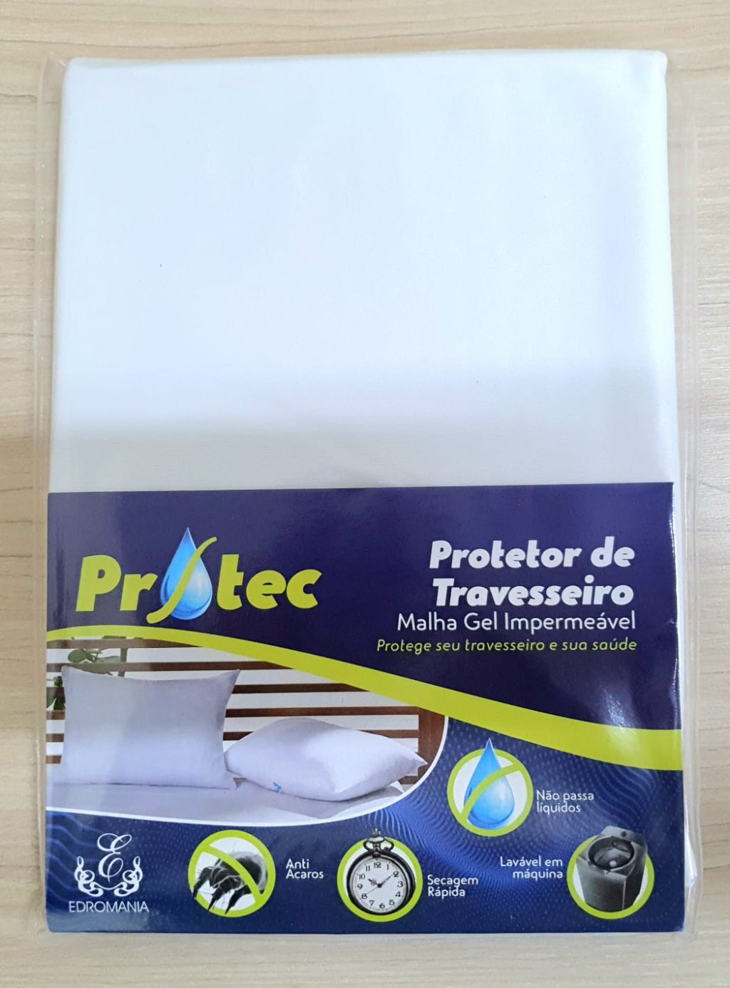 Protetor Travesseiro