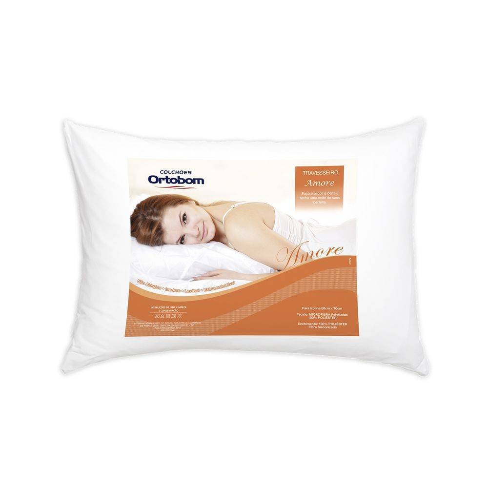 Travesseiro Amore 