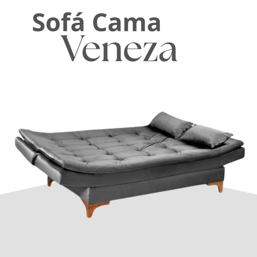 Sofá Cama Veneza