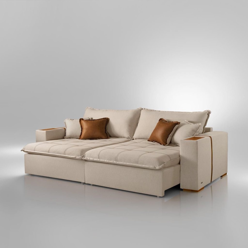 Sofa Belize 2.50m