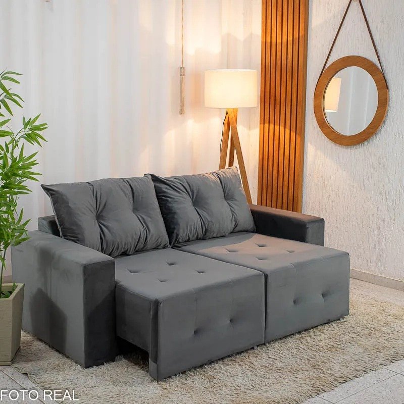 Sofa Ibiza 1.80m