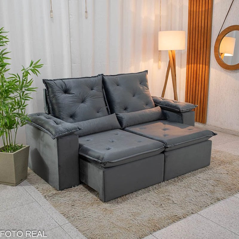 Sofa Leblon 2.00m