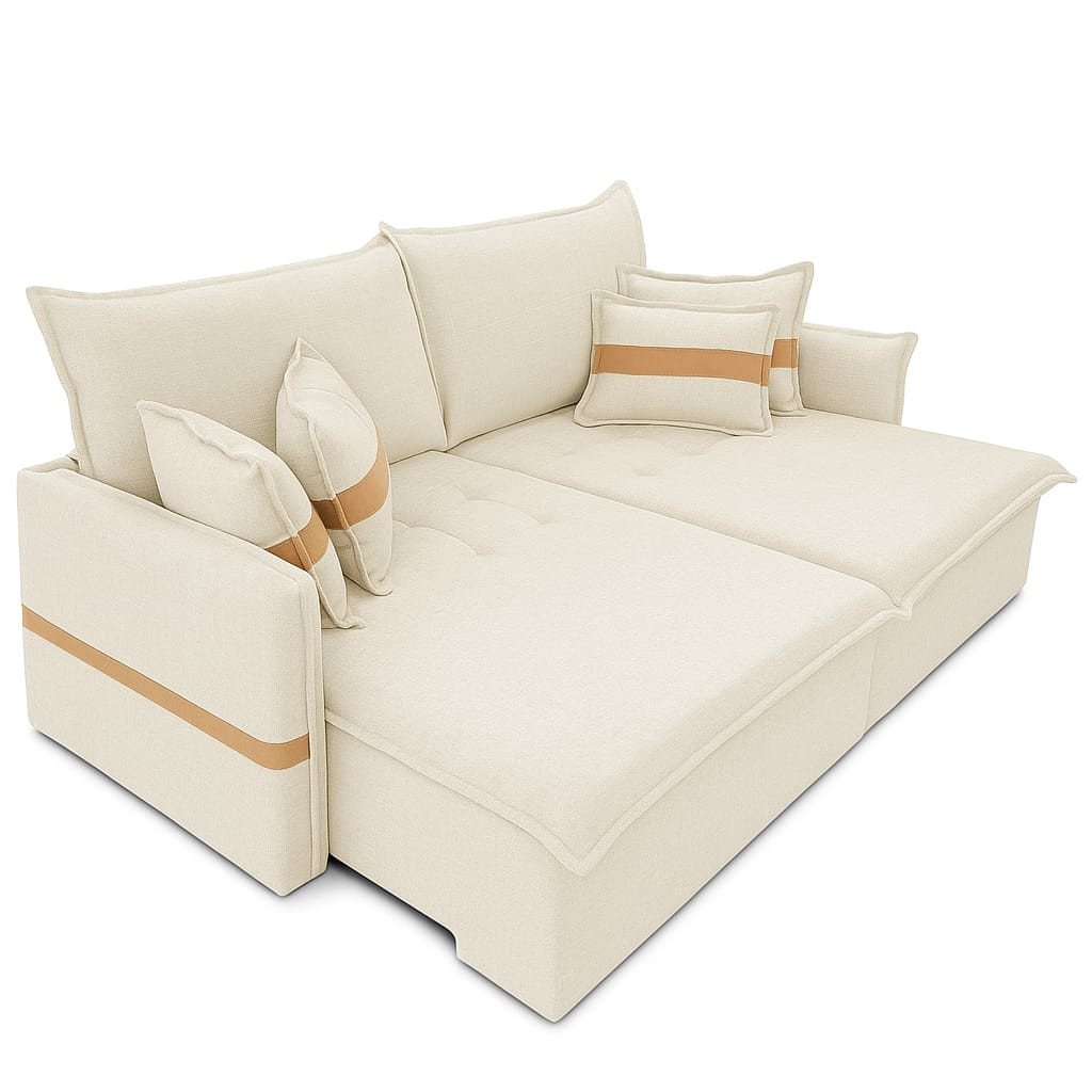 Sofa Cama Detroit 2.20m