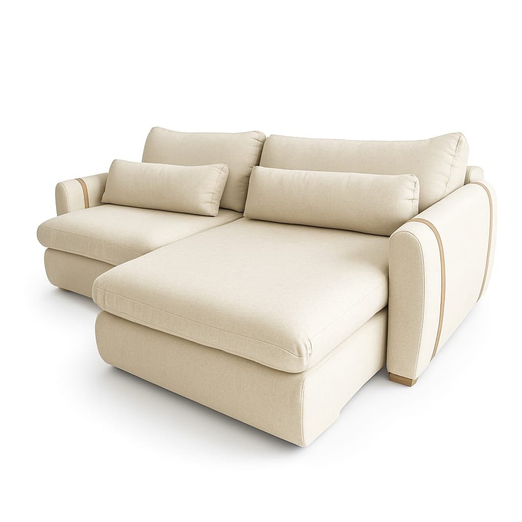 Sofa Theo 2.30m