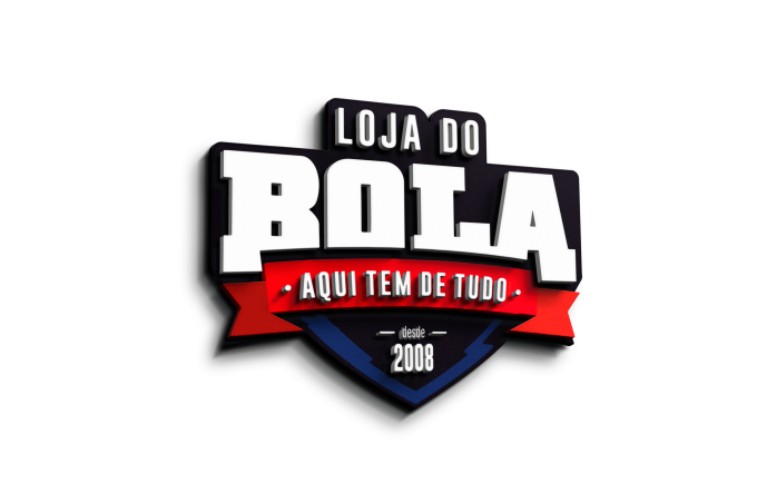 LOJA DO BOLA 