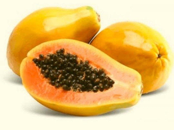 Mamão Papaia