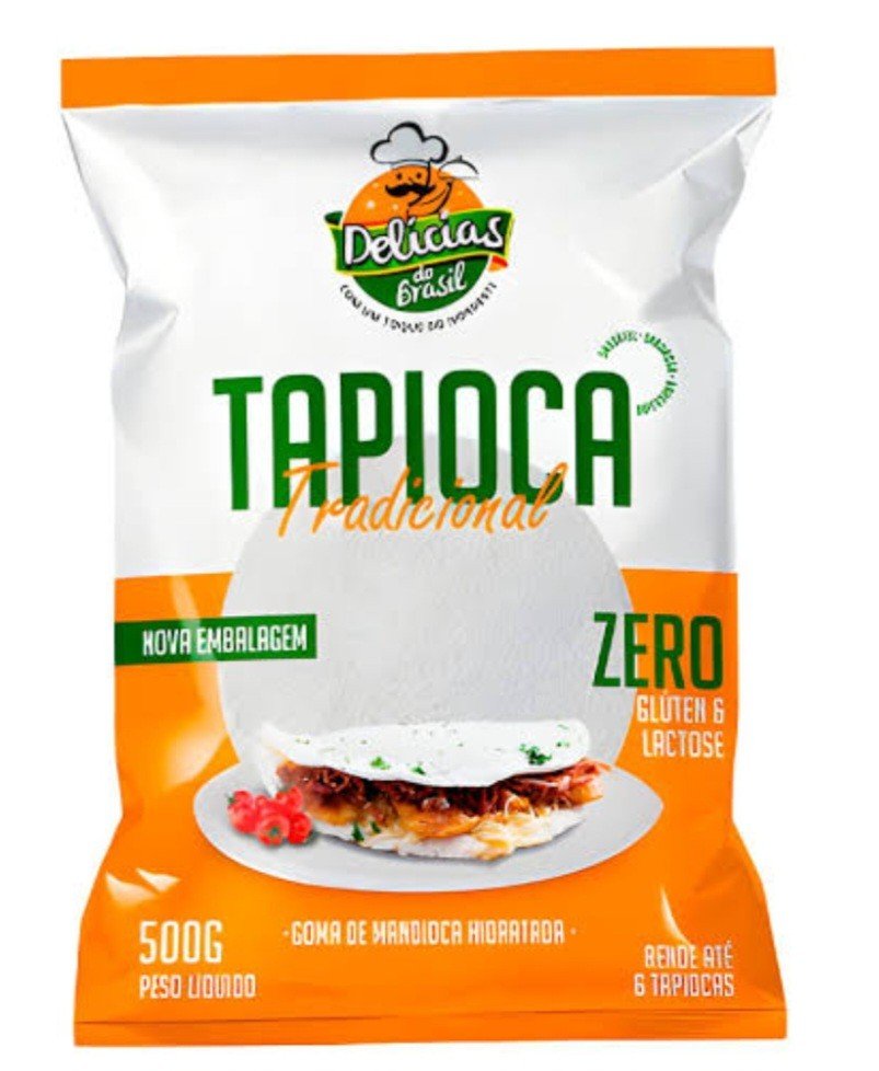 TAPIOCA 