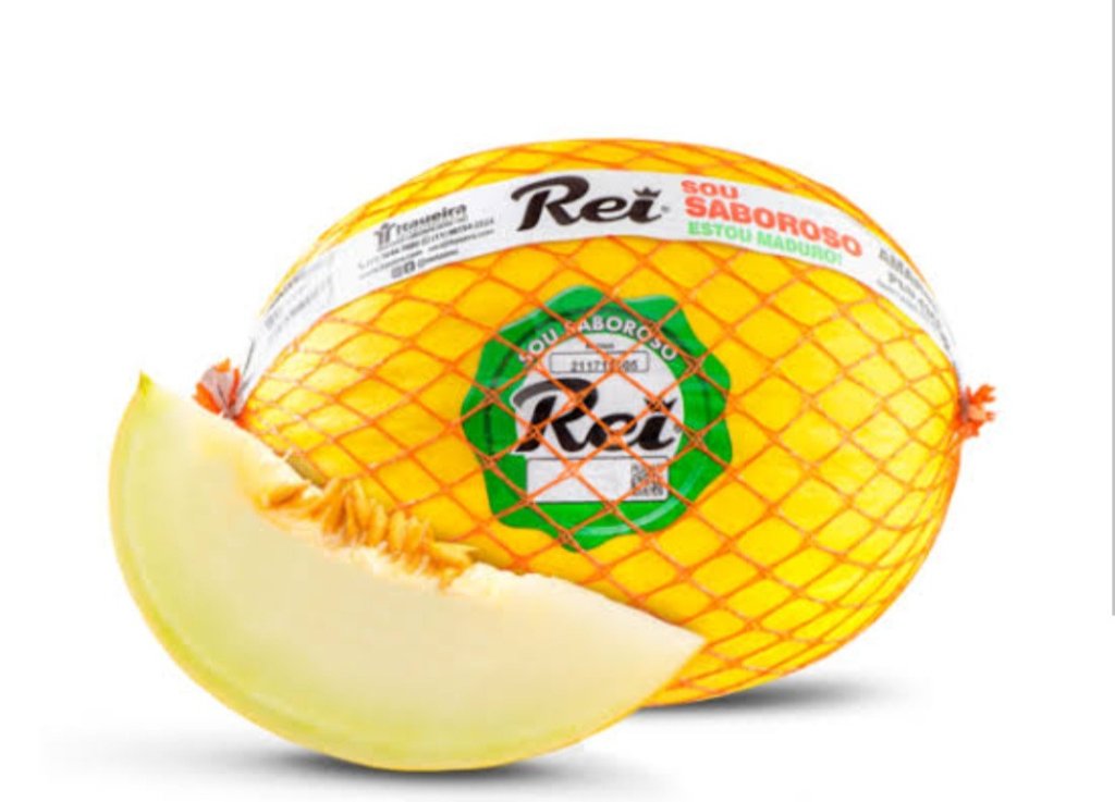 MELÃO REI