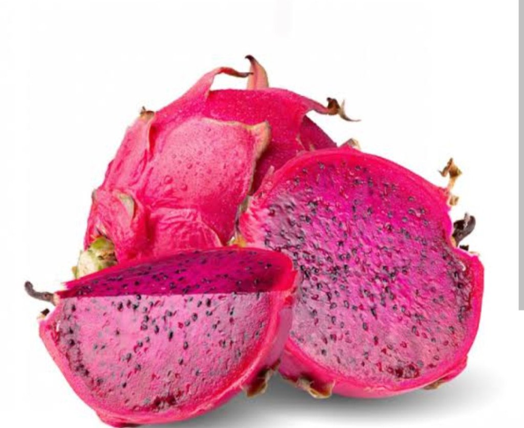 PITAYA VERMELHA