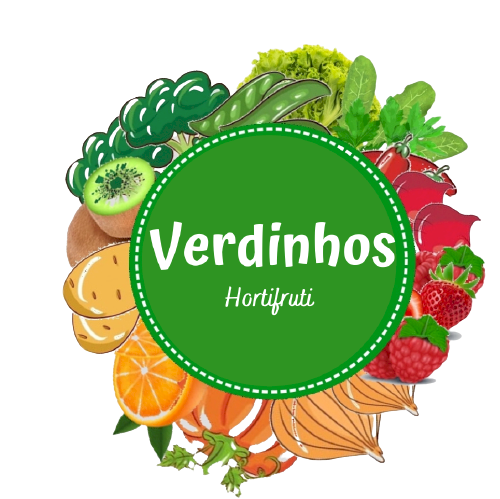 Verdinhos Hortifrut