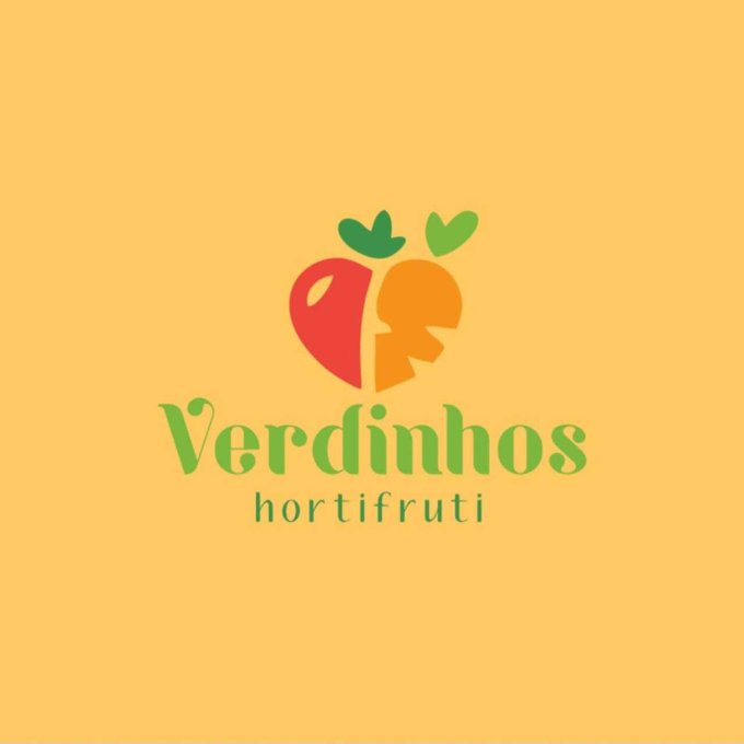 Verdinhos Hortifrut